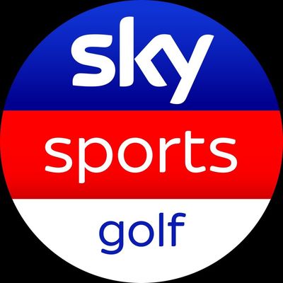Sky Sports Golf