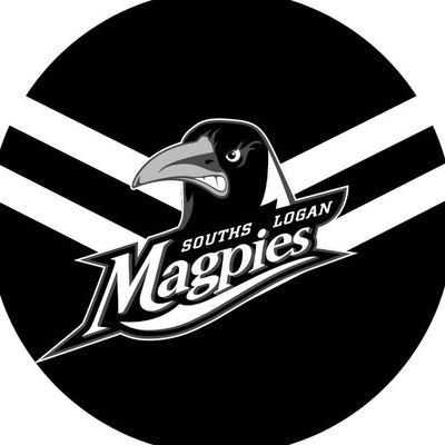 Souths Logan Magpies