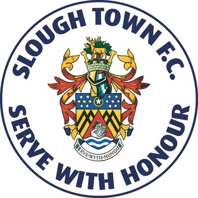Slough Town FC