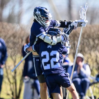 St. Mark’s Boys Lacrosse