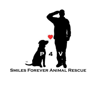 Smiles Forever Animal Rescue
