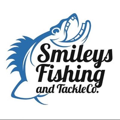Smiley’s Fishing and TackleCo.