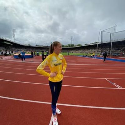 Smilla Arkdal Ranebro