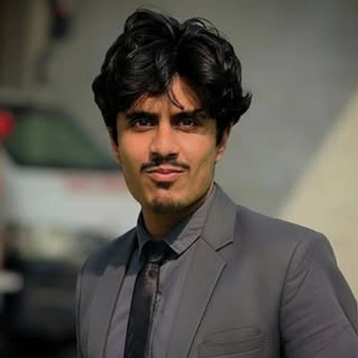 Ahmed Zulfiqar | Digital Marketer | ROI Specialist