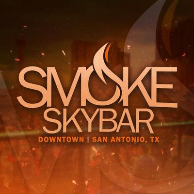 Smoke Skybar