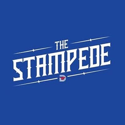 The Stampede