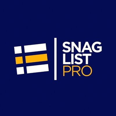 Snag List Pro | Snagging for New Build Homes