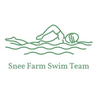 Snee Farm Swim Team