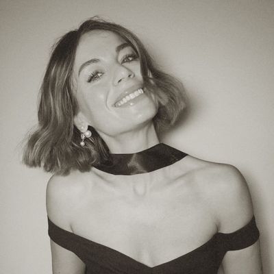 Snejana Donos
