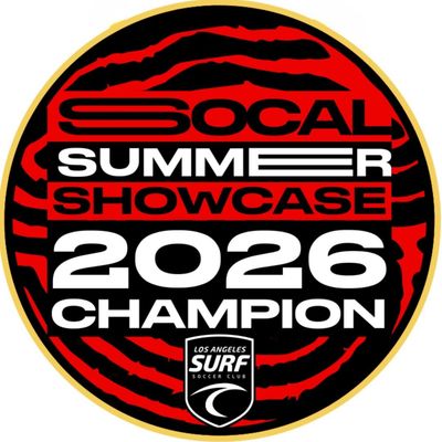 Socal Summer Showcase