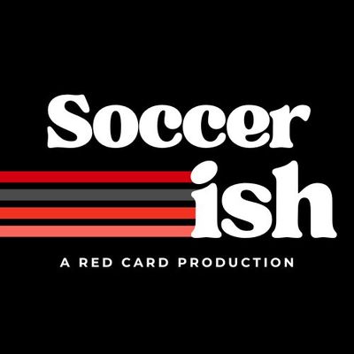Soccerish Podcast with Christina Unkel & Lori Lindsey
