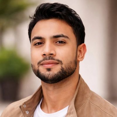 Digital Marketer