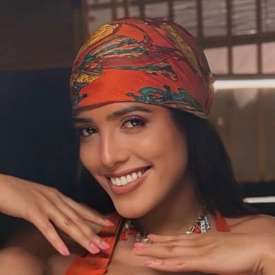 Sofia Abach | סופיה אבך