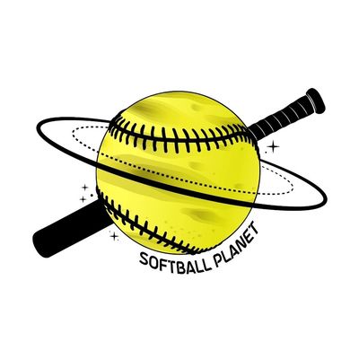Softball Planet 🥎🪐