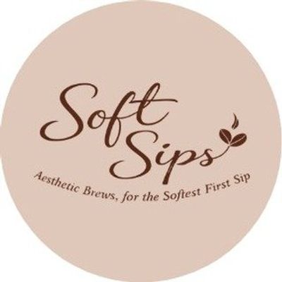 Soft Sips Coffee Shop