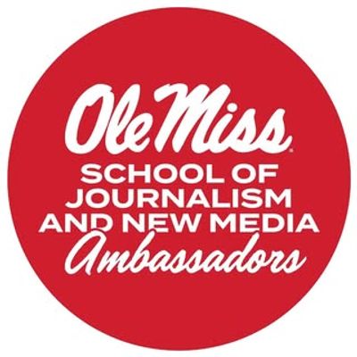 Ole Miss SOJNM Ambassadors