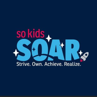 sokidssoar
