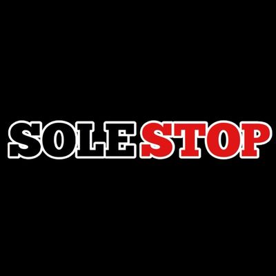 Sole Stop Sneaker Boutique