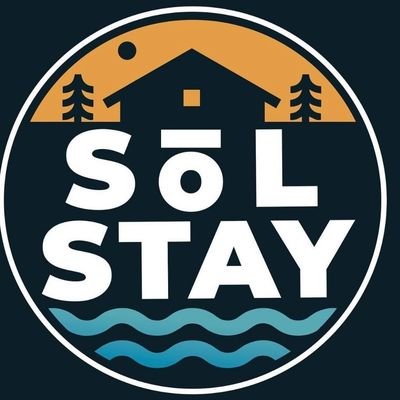 SōLSTAY | Waterfront Glamping