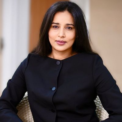 Sonali Barthwal | Psychologist