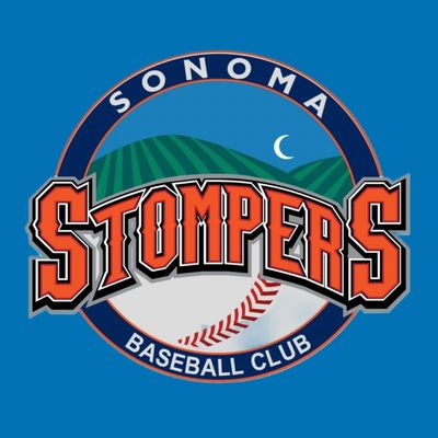 Sonoma Stompers