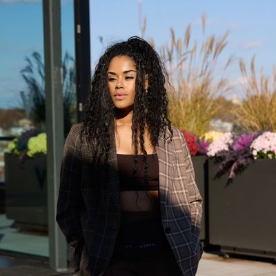 Vanessa L. Bryant