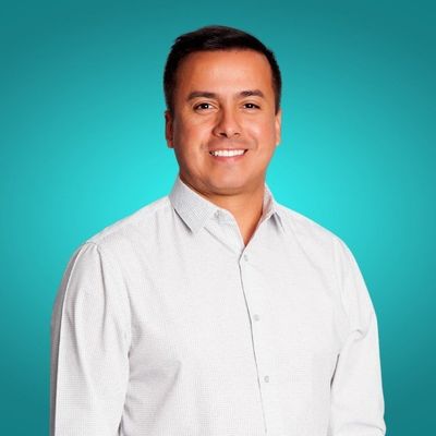 RAFAEL VICTOR