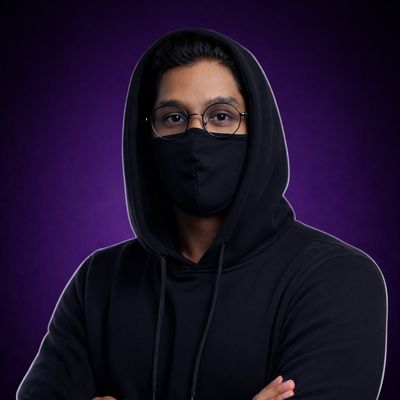 Soy Adnan