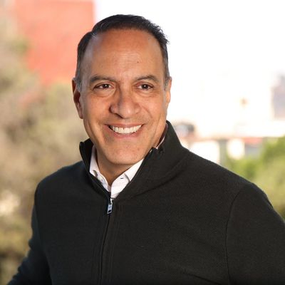 Carlos Mota