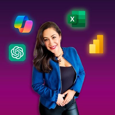 Dani Téllez | Excel - Power Bi - Datos