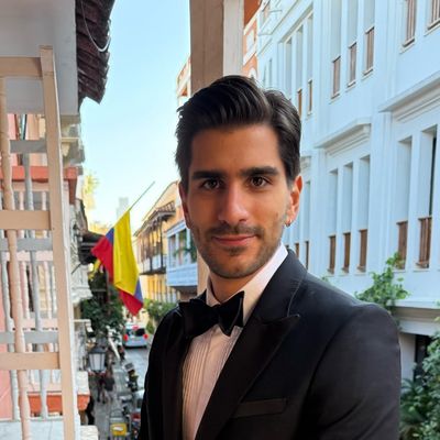 David Duque