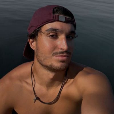 Alberto Manza