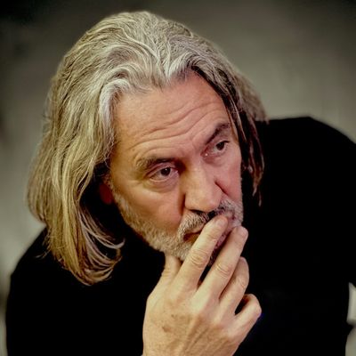 Pedro García | Navegante y formador
