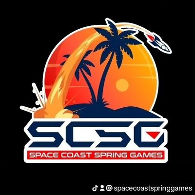 The Space Coast Spring Games