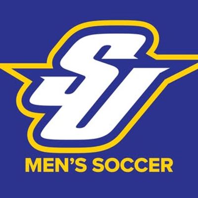 Spalding U Men's Soccer