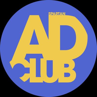 Spartan Advertising Club