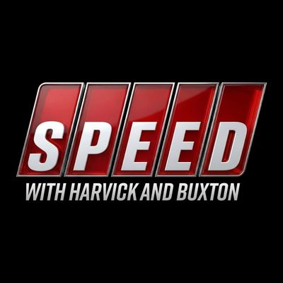 SPEED with Harvick and Buxton