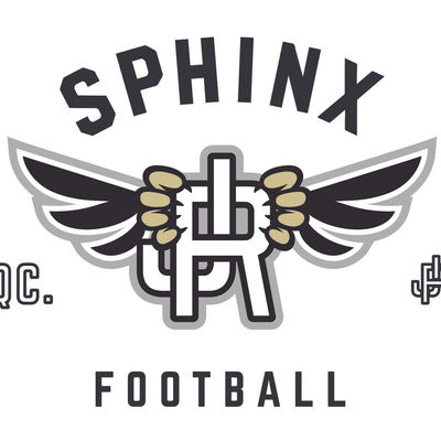 Sphinx Football J-R