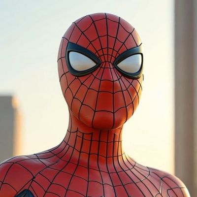 Anderson "The Spider" Silva