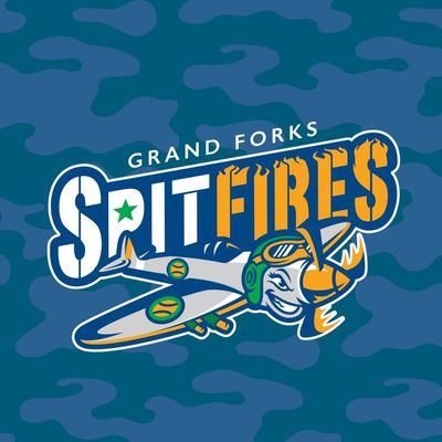 Grand Forks Spitfires