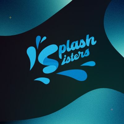 Splash Sisters Podcast