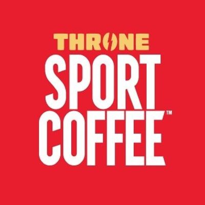 Throne SPORT COFFEE