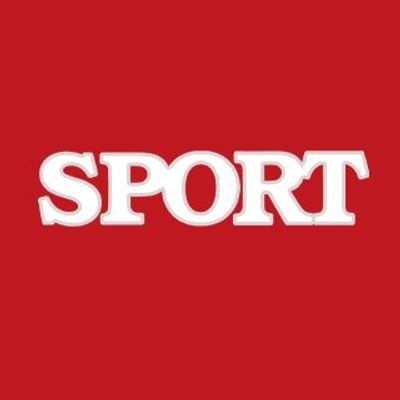 Sport Magazine