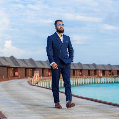 Srikanth Mogulala