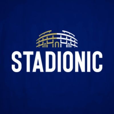 Stadionic