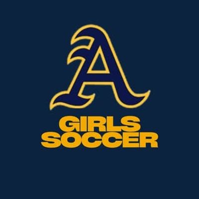 STA Girls Soccer
