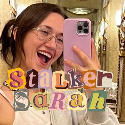 Sarah