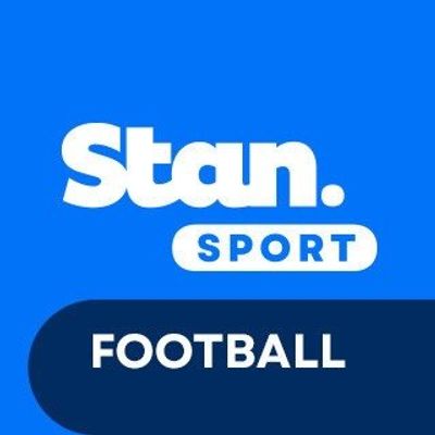 Stan Sport Football