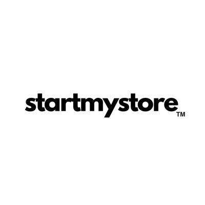 start my store ™