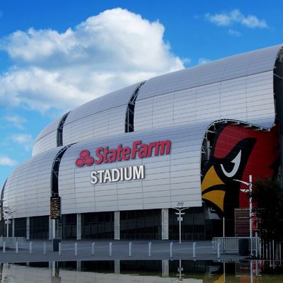 State Farm Stadium